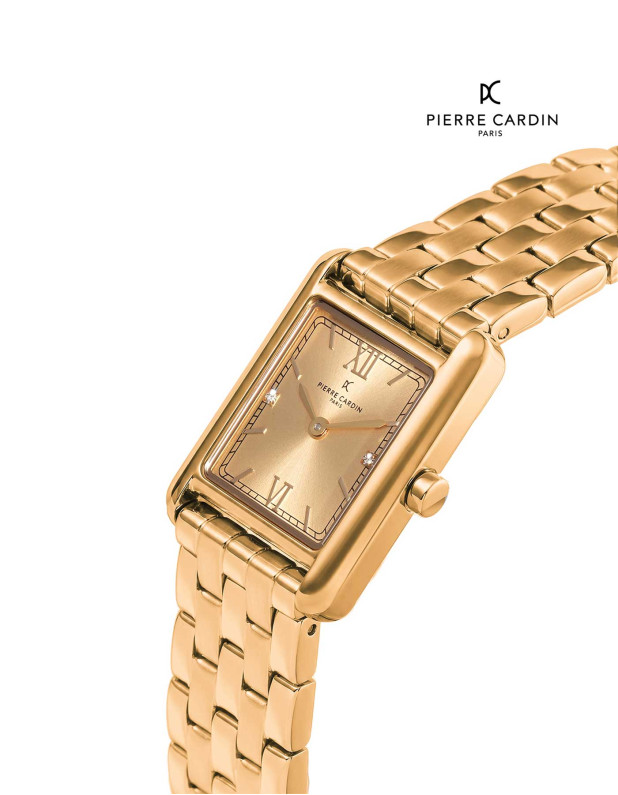 Pierre Cardin Ladies Watch